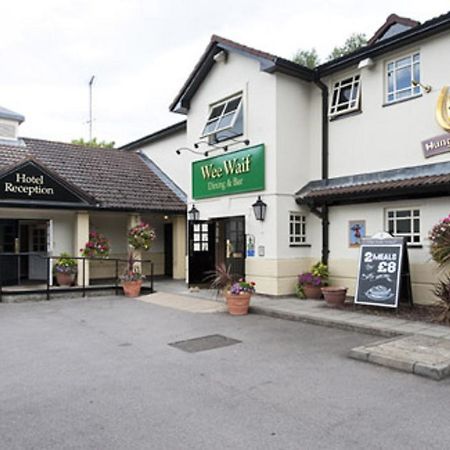 Wee Waif By Greene King Inns Reading Exterior foto