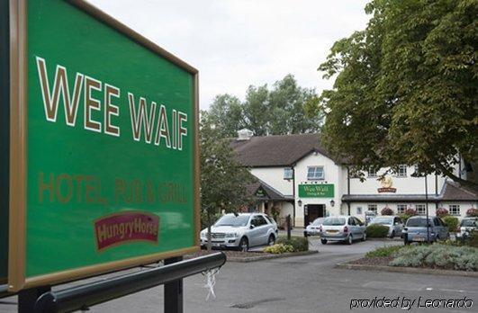 Wee Waif By Greene King Inns Reading Exterior foto