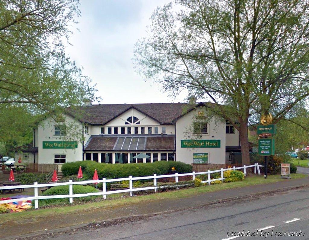Wee Waif By Greene King Inns Reading Exterior foto