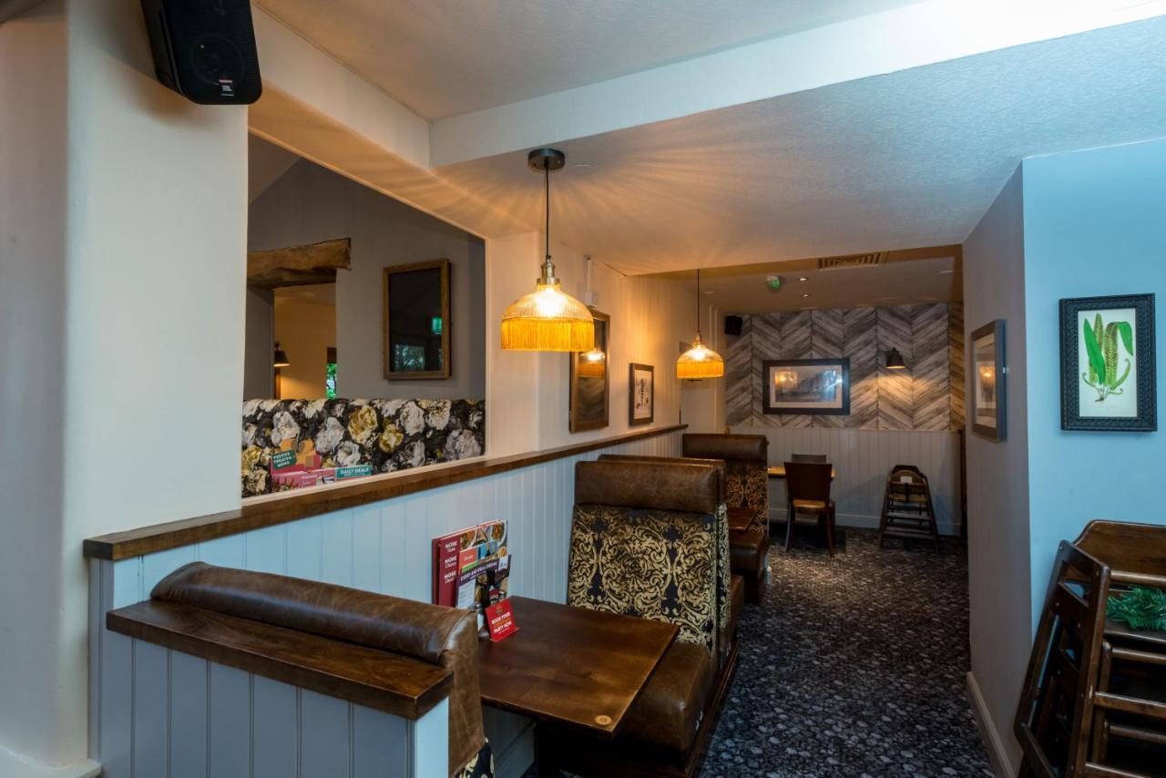 Wee Waif By Greene King Inns Reading Exterior foto