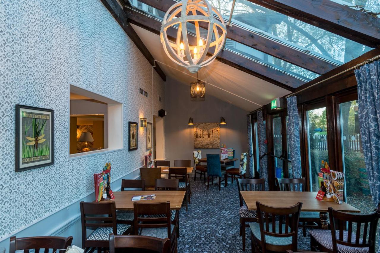 Wee Waif By Greene King Inns Reading Exterior foto